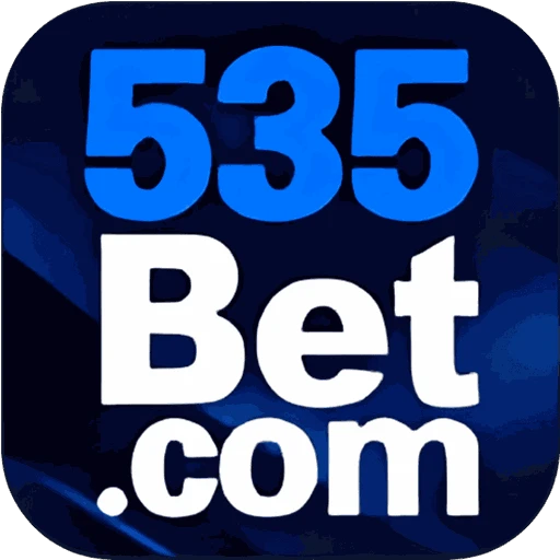 535Bet apk Logo