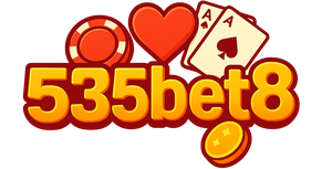 535bet8 Logo